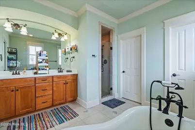 803 N Carolina Avenue, Carolina Beach, NC 28428 - Photo 29