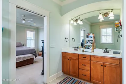 803 North Carolina Avenue, Carolina Beach, NC 28428 - Photo 29