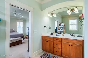 803 N Carolina Ave, Carolina Beach, NC 28428 - Photo 29