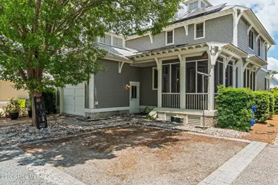 803 N Carolina Avenue, Carolina Beach, NC 28428 - Photo 45