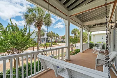 803 N Carolina Avenue, Carolina Beach, NC 28428 - Photo 9