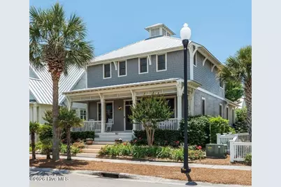 803 N Carolina Avenue, Carolina Beach, NC 28428 - Photo 1
