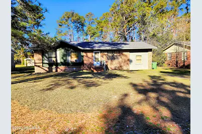213 Barclay Hills Drive, Wilmington, NC 28405 - Photo 1