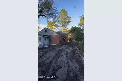1215 W Thomas Street, Rocky Mount, NC 27804 - Photo 3