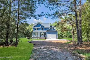166 Skippers Ct, Hertford, NC 27944 - Photo 3