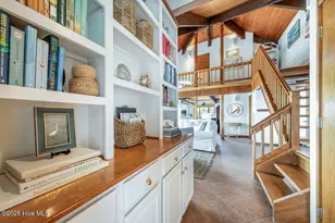 24 Black Skimmer Trail, Bald Head Island, NC 28461 - Photo 19