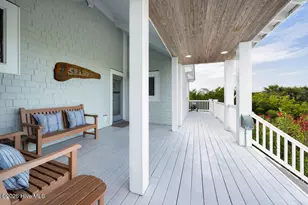 24 Black Skimmer Trail, Bald Head Island, NC 28461 - Photo 7