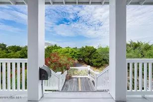 24 Black Skimmer Trail, Bald Head Island, NC 28461 - Photo 5
