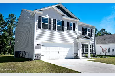4013 Calabash Court, New Bern, NC 28560 - Photo 27