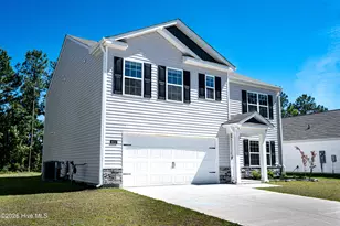 4013 Calabash Ct, New Bern, NC 28560 - Photo 27
