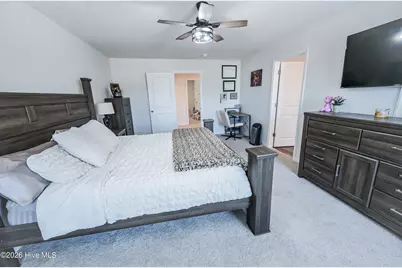 4013 Calabash Court, New Bern, NC 28560 - Photo 13