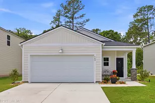 502 Ladyfish Loop NW, Sunset Beach, NC 28468 - Photo 1