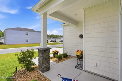 502 Ladyfish Loop NW, Sunset Beach, NC 28468 - Photo 5