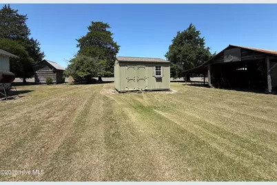 142 Lester Lane Road, Tyner, NC 27980 - Photo 41