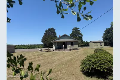 142 Lester Lane Road, Tyner, NC 27980 - Photo 7