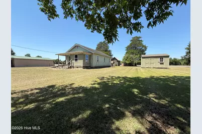 142 Lester Lane Road, Tyner, NC 27980 - Photo 39