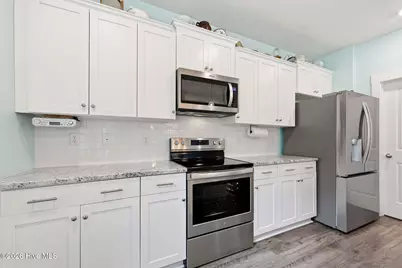111 Wild Berry Court, Newport, NC 28570 - Photo 17
