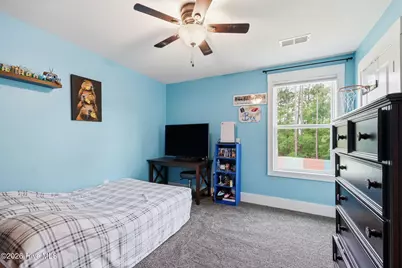 111 Wild Berry Court, Newport, NC 28570 - Photo 33