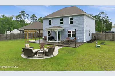 111 Wild Berry Court, Newport, NC 28570 - Photo 39