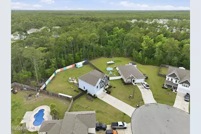 111 Wild Berry Court, Newport, NC 28570 - Photo 49