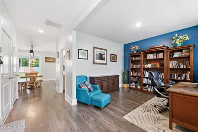 111 Wild Berry Court, Newport, NC 28570 - Photo 9