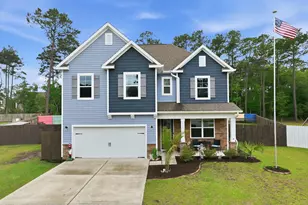 111 Wild Berry Ct, Newport, NC 28570 - Photo 1