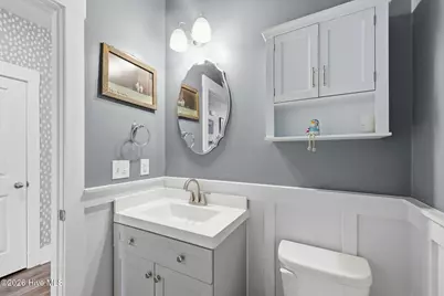111 Wild Berry Court, Newport, NC 28570 - Photo 11