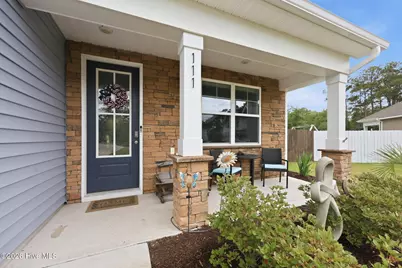 111 Wild Berry Court, Newport, NC 28570 - Photo 5