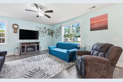 111 Wild Berry Court, Newport, NC 28570 - Photo 21