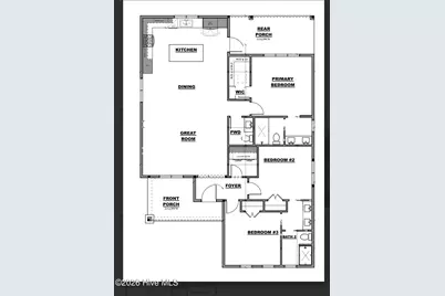 124 Sawmill Landing Road, Bath, NC 27808 - Photo 3