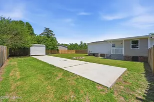 1257 Old 30 Rd, Maysville, NC 28555 - Photo 29