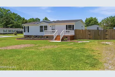 1257 Old 30 Road, Maysville, NC 28555 - Photo 3