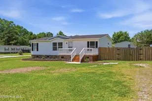 1257 Old 30 Rd, Maysville, NC 28555 - Photo 3