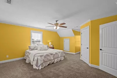 1280 Old Lucky Bridge Road, Wrens, GA 30833 - Photo 51