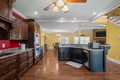 1280 Old Lucky Bridge Road, Wrens, GA 30833 - Photo 15