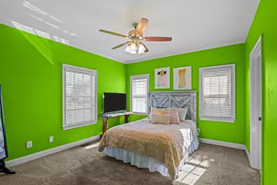 1280 Old Lucky Bridge Road, Wrens, GA 30833 - Photo 33