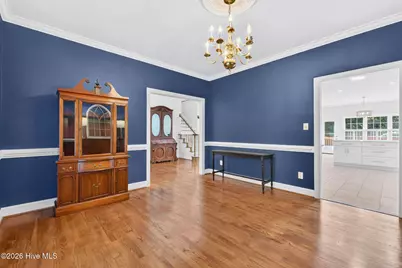 108 Francis Marion Drive, Wilmington, NC 28411 - Photo 21