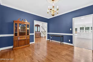 108 Francis Marion Dr, Wilmington, NC 28411 - Photo 21