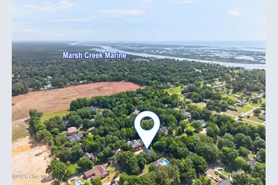 108 Francis Marion Drive, Wilmington, NC 28411 - Photo 75