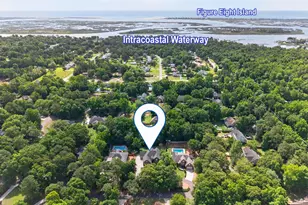 108 Francis Marion Dr, Wilmington, NC 28411 - Photo 73