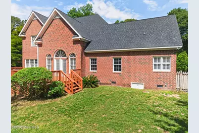 108 Francis Marion Drive, Wilmington, NC 28411 - Photo 65