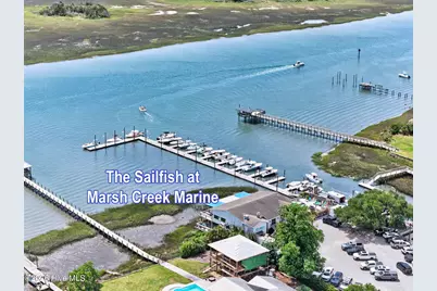 108 Francis Marion Drive, Wilmington, NC 28411 - Photo 83