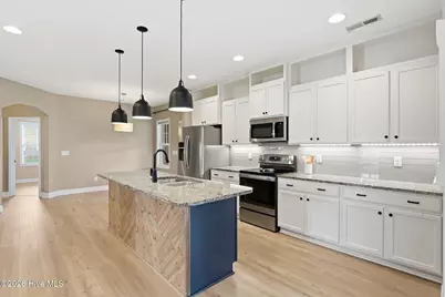 114 Sandy Springs Road, Aberdeen, NC 28315 - Photo 13