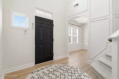 114 Sandy Springs Road, Aberdeen, NC 28315 - Photo 7