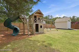 114 Sandy Springs Rd, Aberdeen, NC 28315 - Photo 47