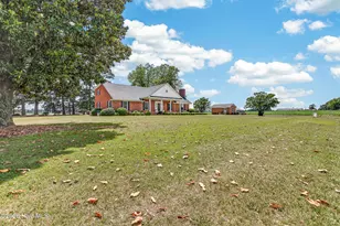 5980 Suttontown Rd, Faison, NC 28341 - Photo 3