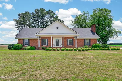 5980 Suttontown Road, Faison, NC 28341 - Photo 1