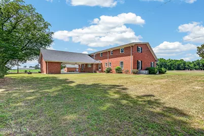 5980 Suttontown Road, Faison, NC 28341 - Photo 45