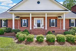 5980 Suttontown Rd, Faison, NC 28341 - Photo 5