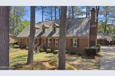 3509 Chelsea Drive, Rocky Mount, NC 27803 - Photo 3